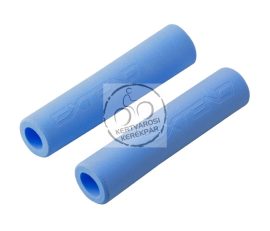 EXTEND ABSORBIC silikon markolat 130 mm kék