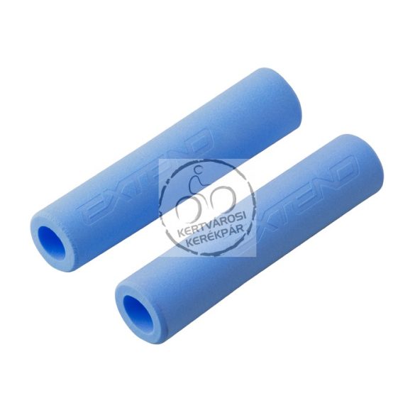 EXTEND ABSORBIC silikon markolat 130 mm kék