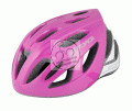 FORCE SWIFT kerékpáros sisak rózsaszín S-M 
