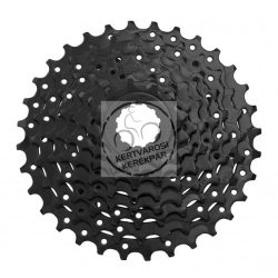 SunRace CSM55 fogaskoszorú 8s.11-34