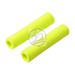 EXTEND ABSORBIC silikon markolat 130 mm neon sárga