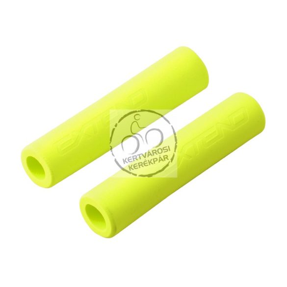 EXTEND ABSORBIC silikon markolat 130 mm neon sárga