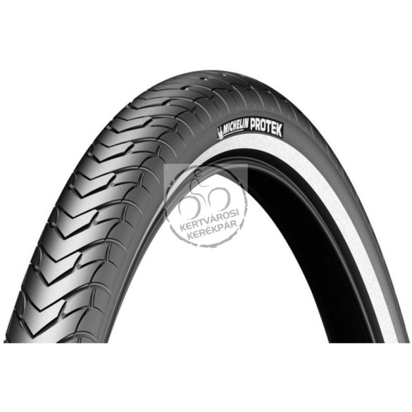 MICHELIN PROTEK Acces Line 700X40C drótperemes kerékpár köpeny