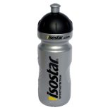 ISOSTAR kulacs 650 ml átlátszó fluo