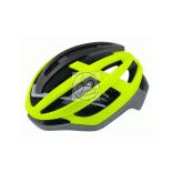 FORCE LINX kerékpáros sisak fluo-szürke L-XL