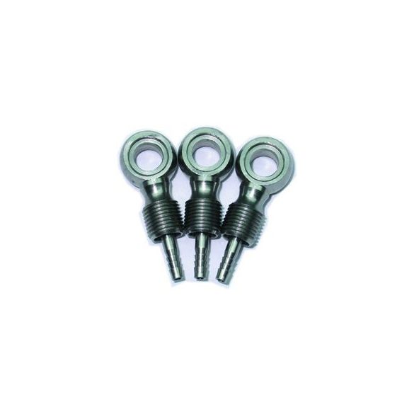 A2Z fékcső csatlakozó 5,4mm HP-01-54-10