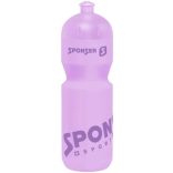 SPONSER kulacs 750ML BPA mentes