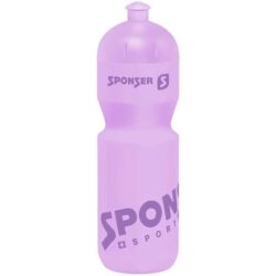 SPONSER kulacs 750ML BPA mentes