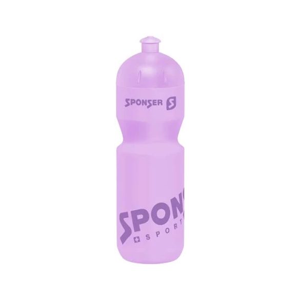 SPONSER kulacs 750ML BPA mentes