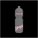 SPONSER kulacs 750ML BPA mentes