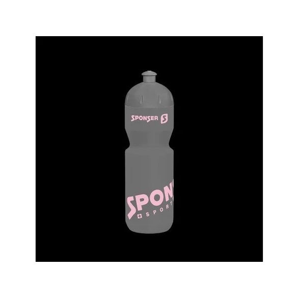SPONSER kulacs 750ML BPA mentes