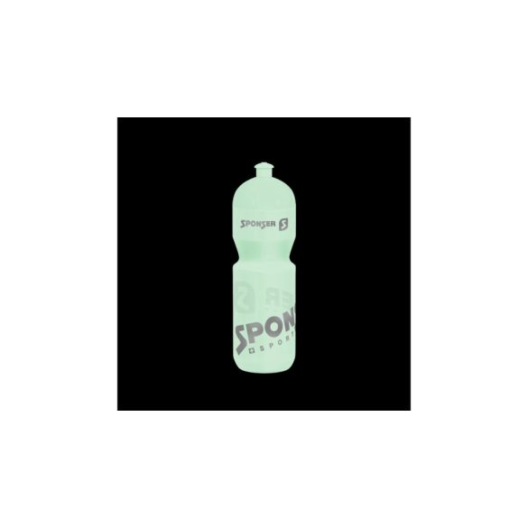SPONSER kulacs 750ML BPA mentes