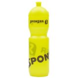 SPONSER kulacs 750ML BPA mentes