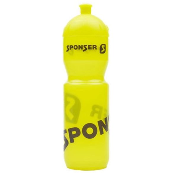 SPONSER kulacs 750ML BPA mentes