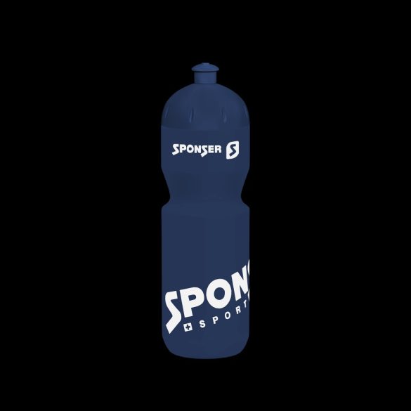 SPONSER kulacs 750ML BPA mentes