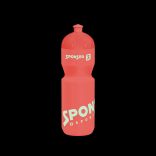SPONSER kulacs 750ML BPA mentes