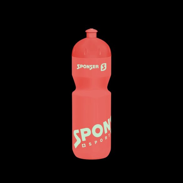 SPONSER kulacs 750ML BPA mentes