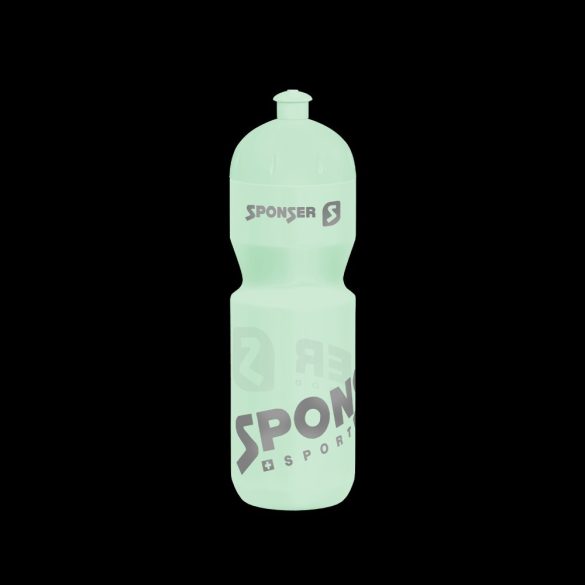 SPONSER kulacs 750ML BPA mentes