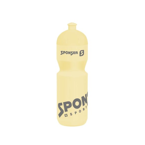 SPONSER kulacs 750ML BPA mentes