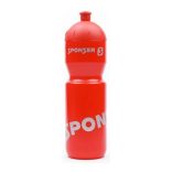 SPONSER kulacs 750ML BPA mentes