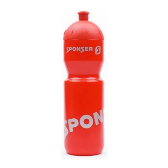 SPONSER kulacs 750ML BPA mentes