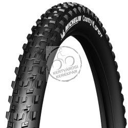   MICHELIN COUNTRY GRIP'R 29x2,1 drótperemes kerékpár köpeny