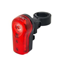 FORCE SHAPE 2 funkciós hátsó villogó 