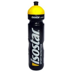 ISOSTAR kulacs 800 ml fekete
