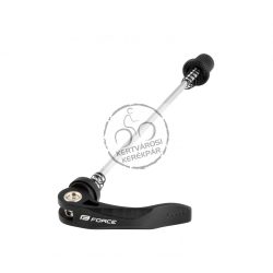 FORCE gyorszár hátsó tengelyhez 151 mm fekete