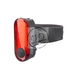 FORCE PILL 12 lumen hátsó lámpa USB