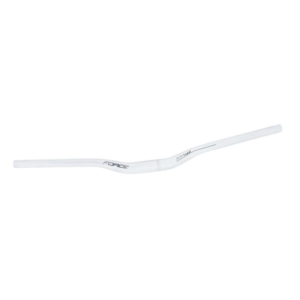 FORCE BASIC H6.6 kormány 31,8/740mm fehér