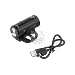 EXTEND VENOM 300 első lámpa USB