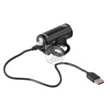 EXTEND VENOM 300 első lámpa USB