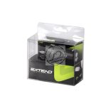 EXTEND VENOM 300 első lámpa USB