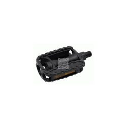 FORCE pedál gyerek kerékpárhoz műanyag vékony tengelyes