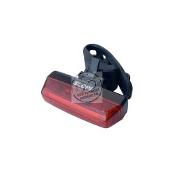 EXTEND SCOPI hátsó lámpa USB