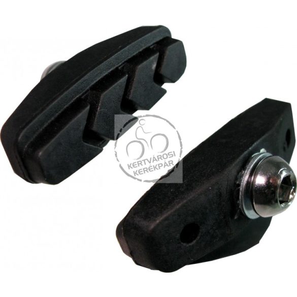 SUNRACE BSR80 országúti fékpofa 50mm