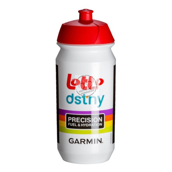 TACX BIO kulacs TEAM LOTTO DSTNY