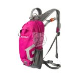 EXTEND RIOS hátizsák 8L magenta