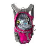 EXTEND RIOS hátizsák 8L magenta