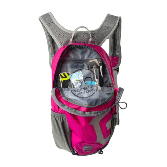 EXTEND RIOS hátizsák 8L magenta