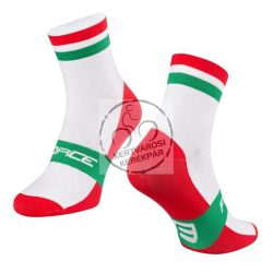 FORCE FLAG Magyarország sportzokni