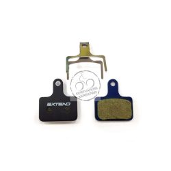   EXTEND EBP -14 QR tárcsafék betét organics, SHIMANO,ULTEGRA,BR-RS805