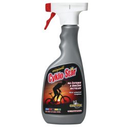   Tisztítószer CykloStar Originál általános extra carbon 500 ml