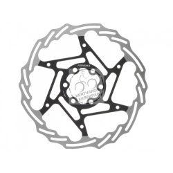 ASHIMA féktárcsa 180 mm ARO-19