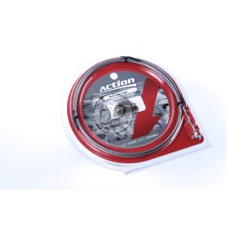 Bowden belső fék 1700x1,5 mm ACTION Campagnolo komp.ASHIMA