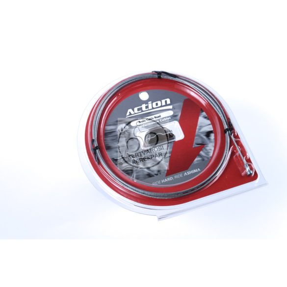 Bowden belső fék 1700x1,5 mm ACTION Campagnolo komp.ASHIMA