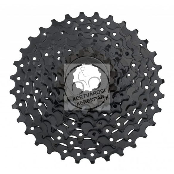 SunRace CSM90 9sebességes fogaskoszorú 11-36