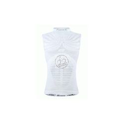 FORCE TROPIC aláöltöző ujjatlan fehér 2 XL-3XL