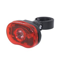 FORCE TWINKL 2 funkciós hátsó lámpa